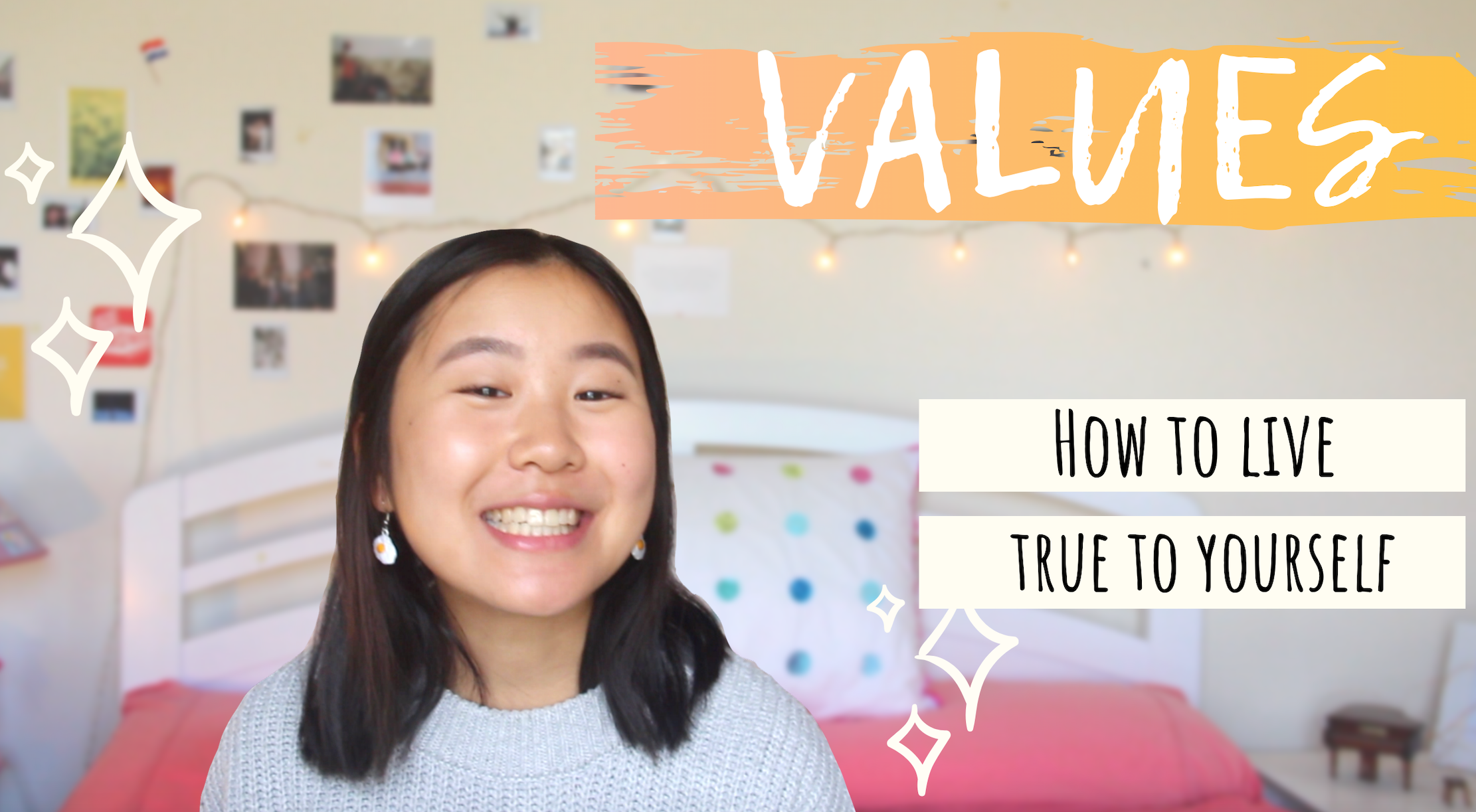 How to find your CORE values